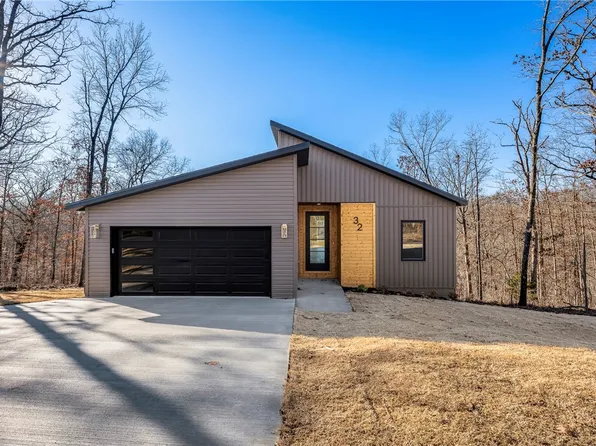 32 Sheffield Dr, Bella Vista, AR 72714