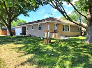 7244 16th Ave S, Richfield, MN 55423