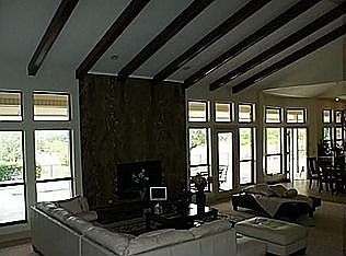 lGreat Room Fireflace