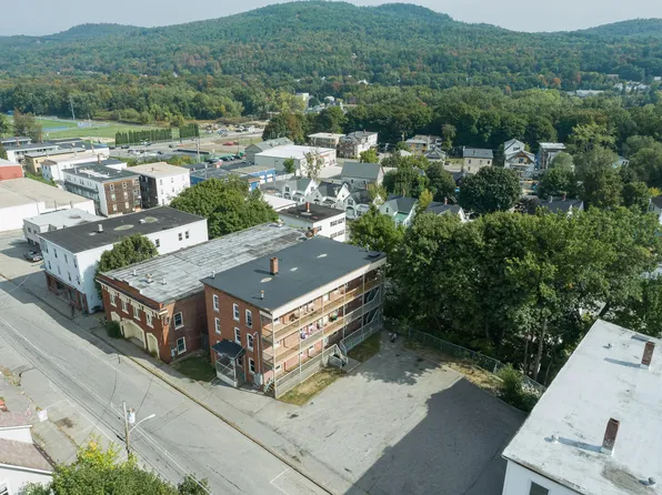 322 Waldo Street, Rumford, ME 04276