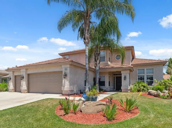 7355 Edgewater St, Chowchilla, CA 93610