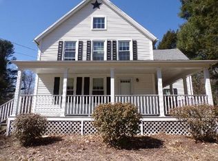 93 Main St, Wilbraham, MA 01095