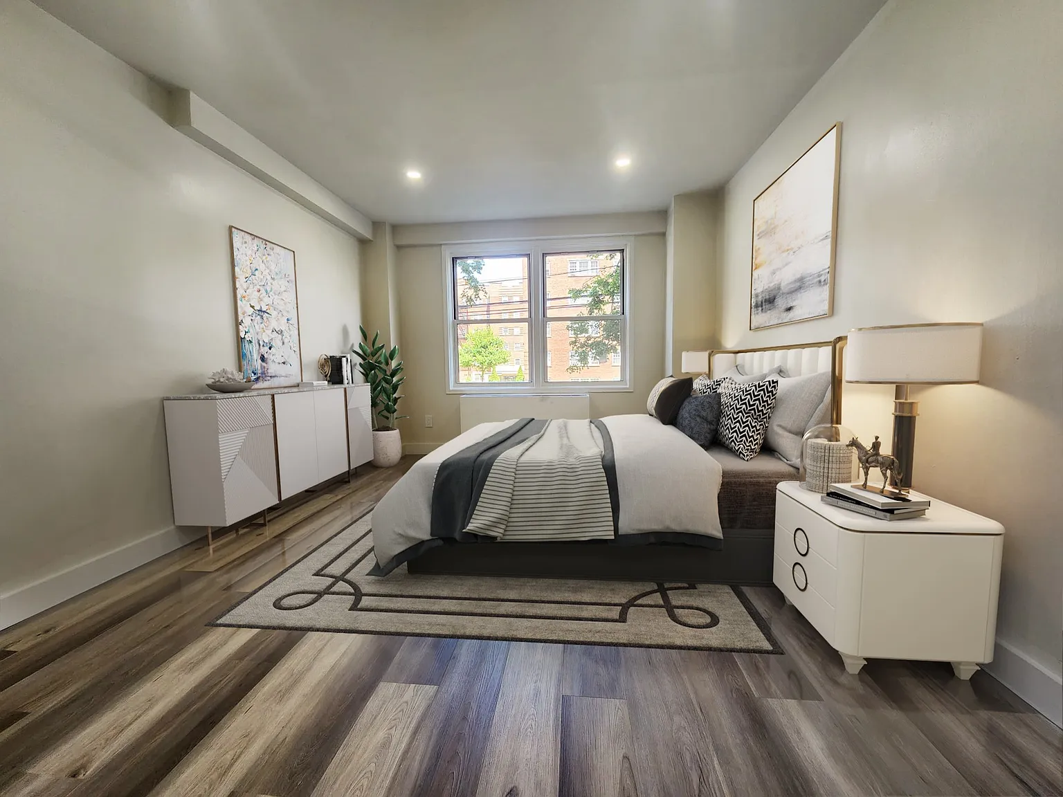 1 bed, 850 sqft, $1,895 — Photo 3