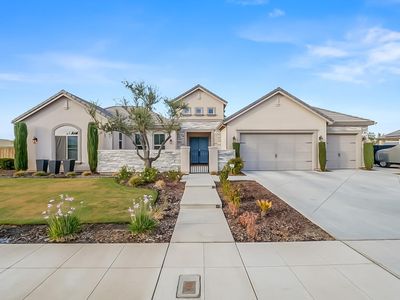3319 Teague Ave, Clovis, CA, 93619