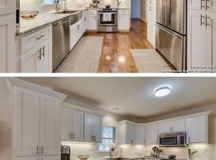 106 Scheele Rd, Boerne, TX 78015