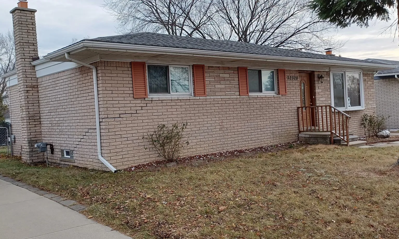 3 bed, 1611 sqft, $1,850 — Photo 1