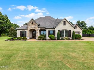 29 Phillip Hale Road, Medina, TN 38355