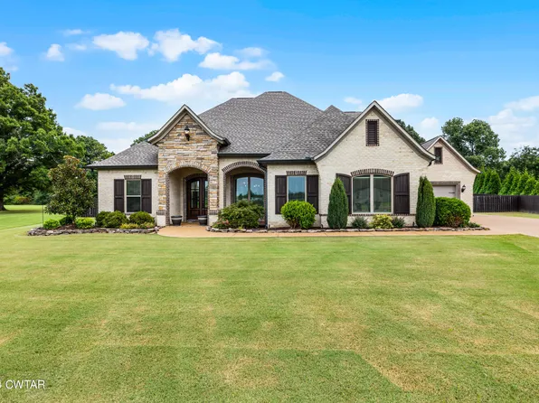 29 Phillip Hale Road, Medina, TN 38355