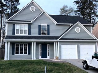 3070 Northcliff Dr, Suwanee, GA 30024