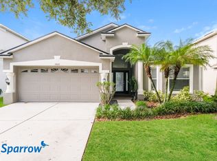 19018 Fishermans Bend Dr, Lutz, FL 33558