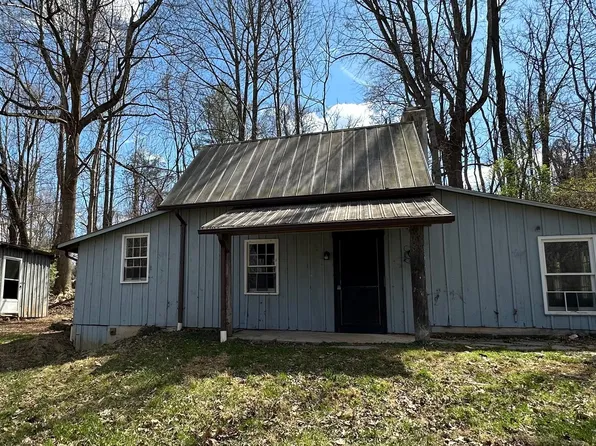 6270-6300 Patterson Mill Woods, 6270-6300 Patterson Mill Ln, Crozet, VA 22932