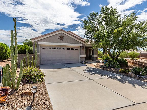4th image of 5367 W Senita Cactus Ct
