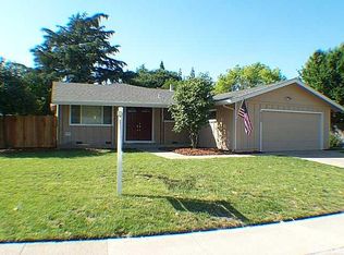 8329 Lake Forest Dr, Sacramento, CA