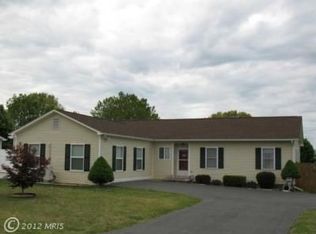 803 10th St, Shenandoah, VA 22849