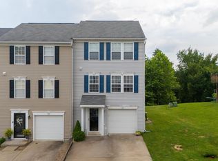 125 Birds Eye View Dr, Morgantown, WV 26501