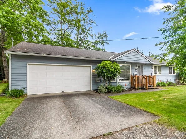 316 Walbrun Road, Sultan, WA 98294