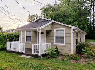 232 Russell Rd, Rockford, TN 37853