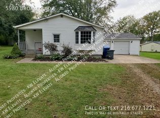 5980 Broad Blvd, North Ridgeville, OH 44039