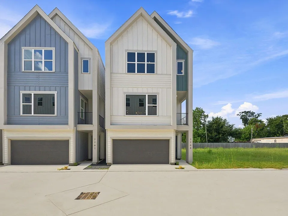 7709 Earl Rudder Way