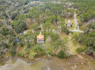 Fc Randall Dr NE, Townsend, GA 31331