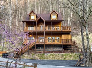 1727 Pulaski Ln LOT 4, Sevierville, TN 37862