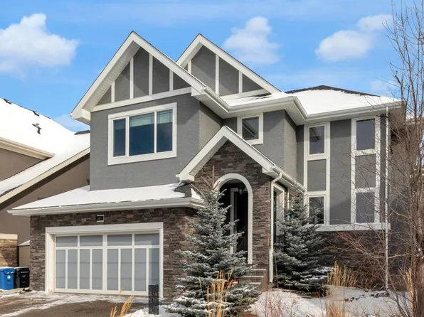 68 W Westland Cres SW, Calgary, AB T3H 0W1