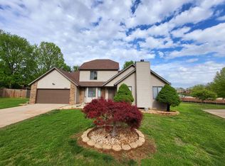 4072 S Cutler Ct, Springfield, MO 65807