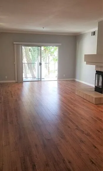 1031 N Crescent Heights Blvd #1D — Photo 6