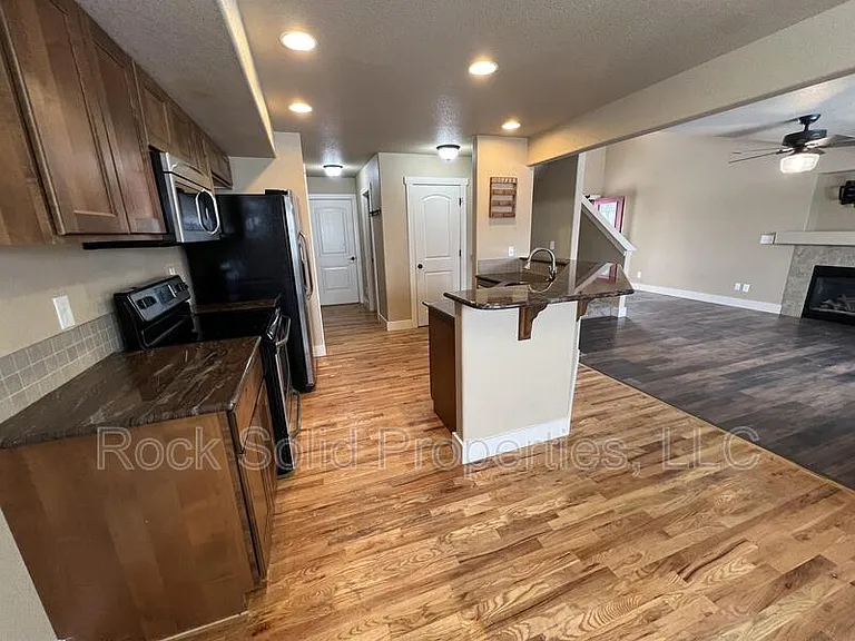3712 Gunsmoke Rd #1 — Photo 6