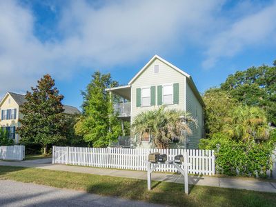 1011 Madrid Ave, Pt Royal, SC, 29935