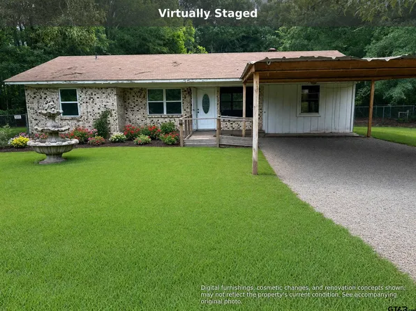 4465 W Commerce Ave, Gladewater, TX 75647