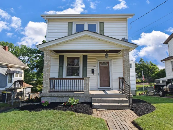 4206 Harding Ave, Cincinnati, OH 45211