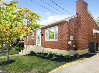 140 Wood Ave, Winchester, VA 22601