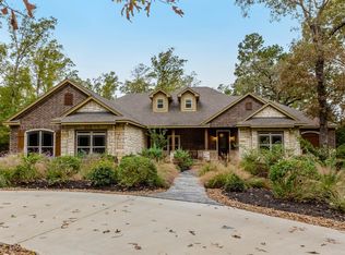 9037 Water Crest Ct, Montgomery, TX 77316
