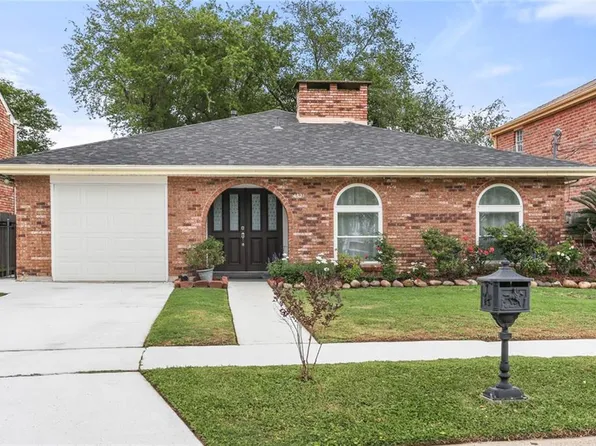 4521 Cleary Ave, Metairie, LA 70002