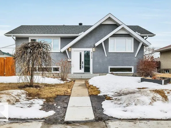 6719 94b Ave NW, Edmonton, AB T6B 0Z5