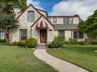 6943 Meadow Lake Ave, Dallas, TX 75214