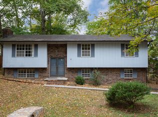 425 Mohawk Dr NW, Cleveland, TN 37312