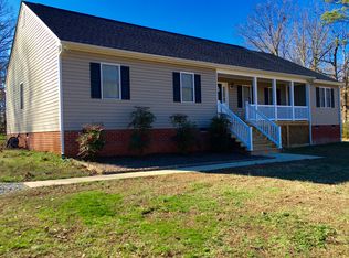 2315 Flint Hill Rd, Powhatan, VA 23139