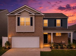 1138 Barry Baker Ln, White House, TN 37188