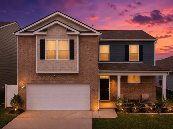 1138 Barry Baker Ln, White House, TN 37188