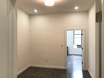 Rented by Corcoran