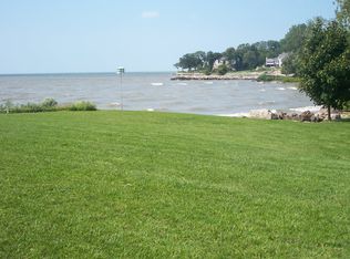 4331 E Marin Lks, Pt Clinton, OH 43452