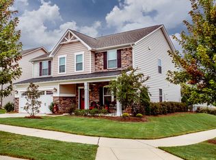 321 Thornhill St, Fort Mill, SC 29715