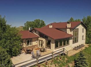 14937 Dutchmans Rd SW, Medora, ND 58645