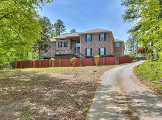 307 Middleton Rd, Grovetown, GA 30813