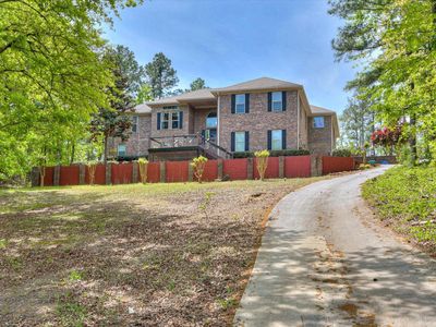 307 Middleton Rd, Grovetown, GA, 30813