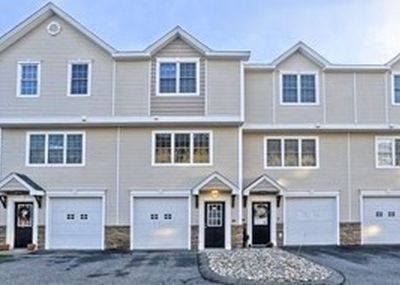 33 Regency Ct #33, Chicopee, MA, 01020