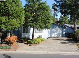 158 Florentine Ave, Florence, OR 97439