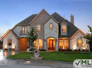 97 Carriage Trl, Lucas, TX 75098